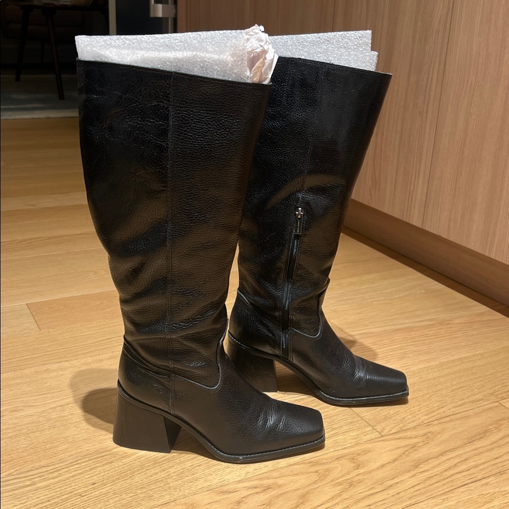 Vince Camuto Extra Wide Calf Sangeti Boots